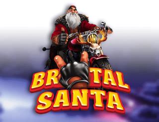 Brutal Santa Bwin